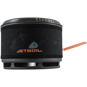 Jetboil Ceramic Fluxring Cook Pot 1.5L