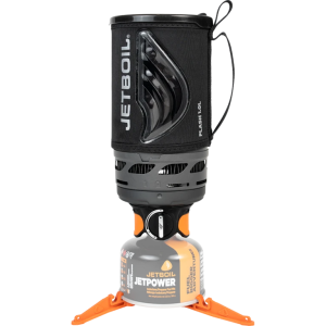 Jetboil Flash Camp Stove