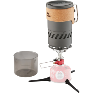 MSR Switch Stove System