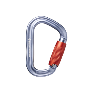 Black Diamond Vaporlock Twistlock Carabiner