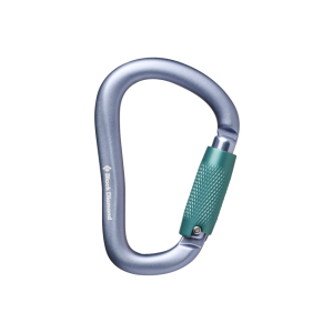 Black Diamond Rocklock Triple Lock Carabiner