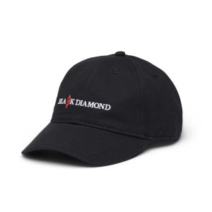 Black Diamond Heritage Cap