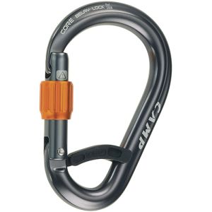 Core Belay Lock