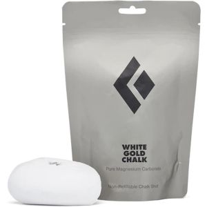 White Gold Chalk Shot - Refillable 