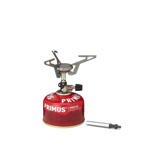 Primus Express Backpacking Stove with Piezo