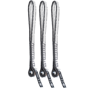 Black Diamond 10mm Dynex Dogbone - 3 Pack