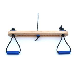 One Arm Trainer + 2 Handles 