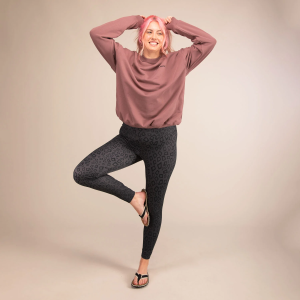 3rd Rock Women's Titan Leggings