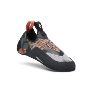 Black Diamond Momentum - Kids' Climbing Shoe
