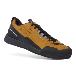 Black Diamond Technician Leather- Men's 