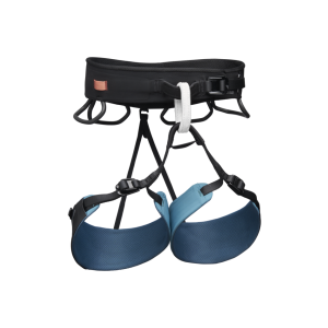 Black Diamond Solution Guide Harness - Women's
