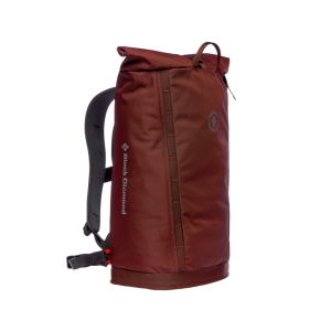 Black Diamond Street Creek 30 Roll-Top Pack