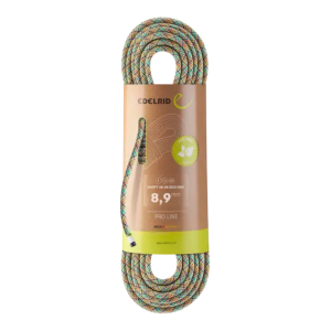 Edelrid Swift 48 2R Eco Dry 8,9mm 