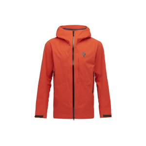 Black Diamond Highline Stretch Shell