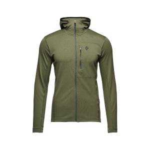 Black Diamond Men's Coefficient Hoody