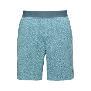 Black Diamond Men's Sierra Shorts 8 in