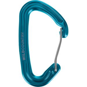 Wild Country Astro Carabiner