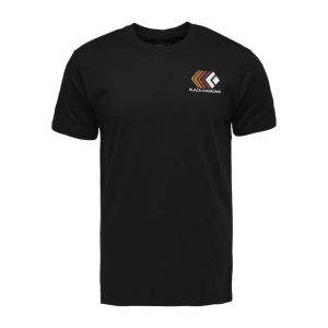 Black Diamond Men's Faded Tee