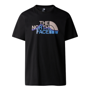 The North Face Mountain Line Tee