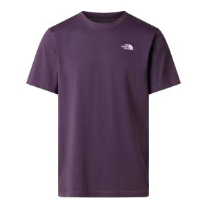 The North Face Men's Evolution Simple Dome Regular S/S Tee