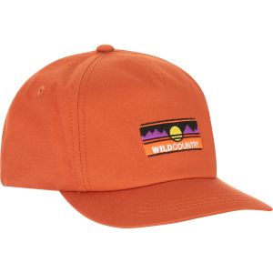 Wild Country Spotter Cap