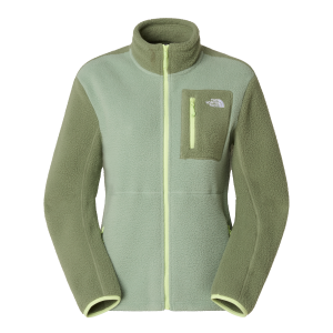 The North Face Women’s Yumiori Full Zip