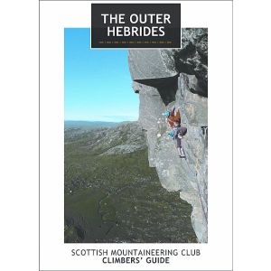 Scottish Mountaineering Club The Outer Hebrides