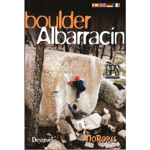 Boulder Albarracin