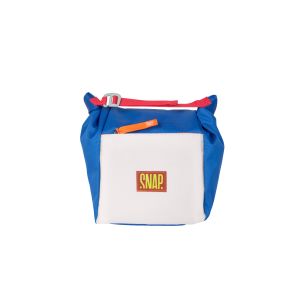 Snap Climbing Big Chalk Bag Fleece