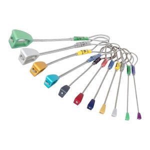 Halfnut Set - 1-11
