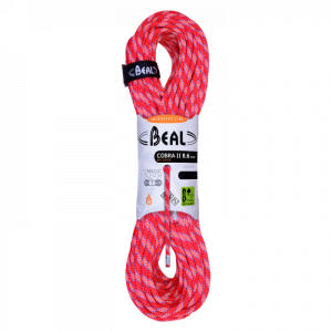 Beal Cobra II Unicore 8.6mm - Dry Cover