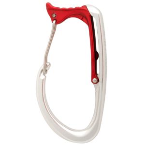 DMM Vault Wiregate Racking Karabiner