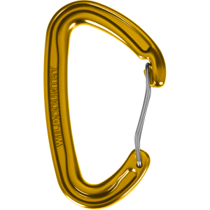 Wild Country Wildwire Carabiner