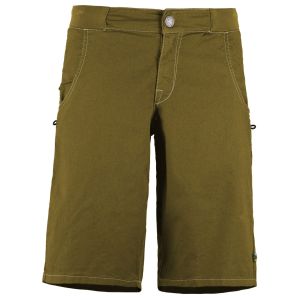 E9 Kroc Flax Shorts