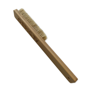 Wooden Brush - Large