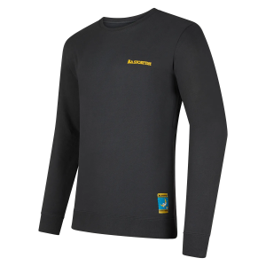 La Sportiva Men's Climbing On The Moon Sweatshirt