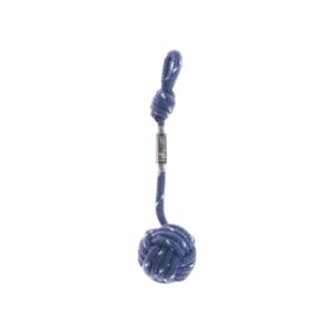 Fujfuj Keychain Knot
