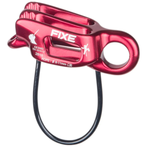 FIXE Climbing Fixe Climbing Gear Belay Miku V2 Light+HMW Anti-twist