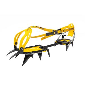 Grivel G12 Evo Crampons