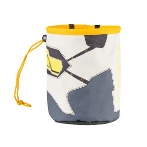 Solution Chalk Bag