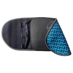 Large Slim SI Knee Pad