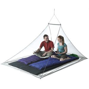 Sea to Summit Nano Mosquito Pyramid Net 