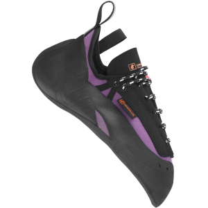 NewTro Lace Up