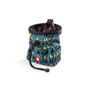 Ocun Lucky Chalk Bag + Belt