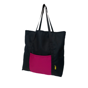Organic Climbing Market Tote Bag