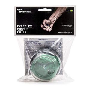 Rock Technologies Power Putty - Medium