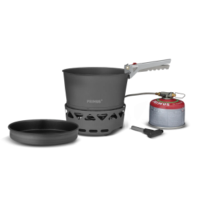 Primus Primetech Stove Set 1x2.3L with pan