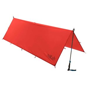 Rab SilTarp 1