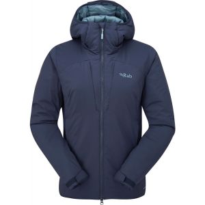 Rab Xenair Alpine Insulated Jacket - Women's 