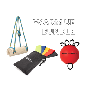 Warm Up Bundle